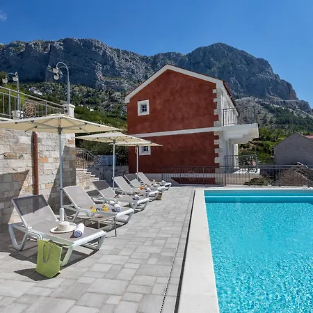 Nature's Retreat Πανσιόν