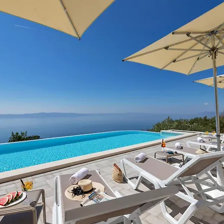 Πανσιόν Nature's Retreat *