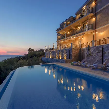 Liberan - Nature's Retreat Pensjonat 3*