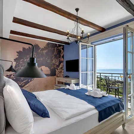 Liberan - Nature's Retreat 3* Podgora (Split-Dalmatia)
