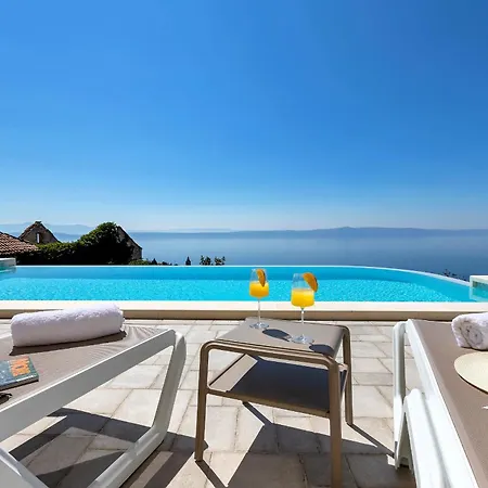 Πανσιόν Nature's Retreat *