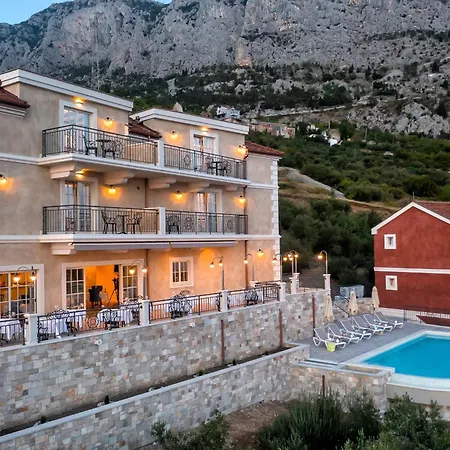Nature's Retreat Πανσιόν