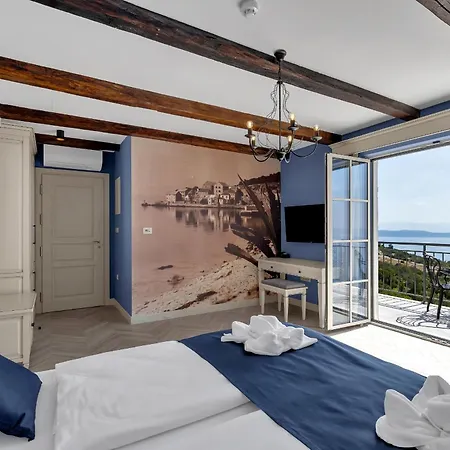 Liberan - Nature's Retreat Pensjonat 3*