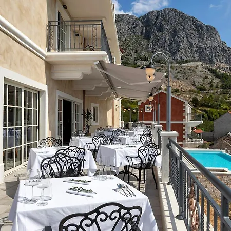 Liberan - Nature's Retreat 3*