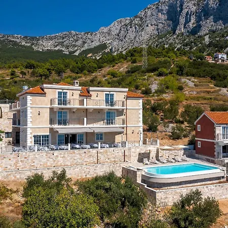 Nature's Retreat Πανσιόν *