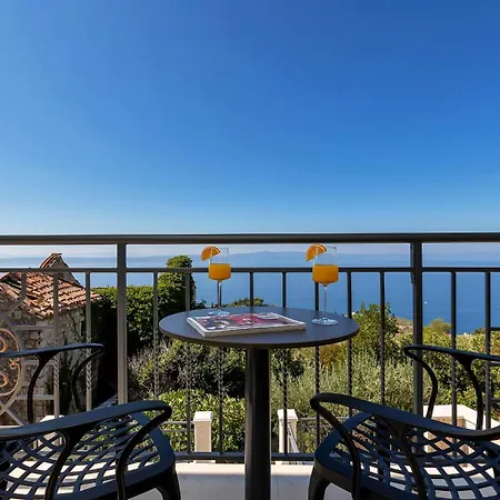 Πανσιόν Nature's Retreat