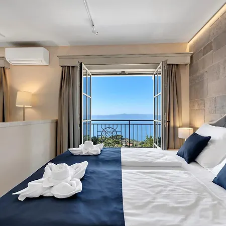 Nature's Retreat Πανσιόν *
