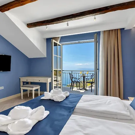 Nature's Retreat Πανσιόν