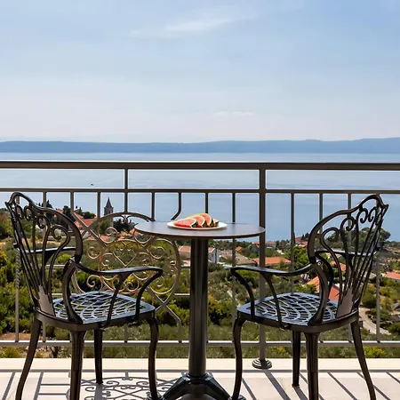 Liberan - Nature's Retreat 3*