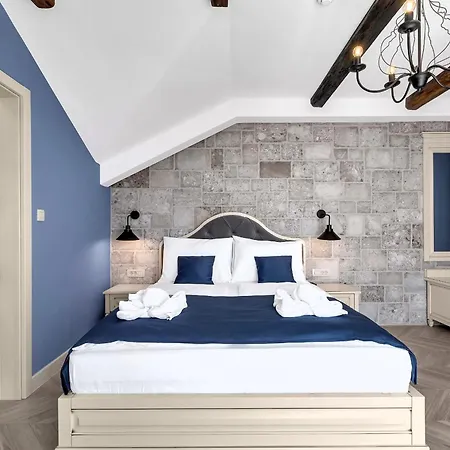 Liberan - Nature's Retreat 3* Podgora (Split-Dalmatia)