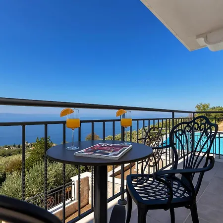 Liberan - Nature's Retreat Podgora (Split-Dalmatia)